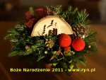 Boże Narodzenie 2011