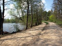 okolice "Trzeciej Plaży"