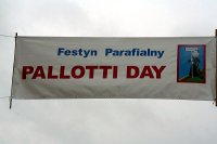 Pallotti Day