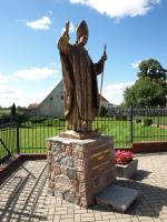 Pomnik Ojca Świętego Jana Pawła II
