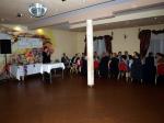 VIII Bal Charytatywny Rady Rodziców Szkoły Podstawowej w Rynie